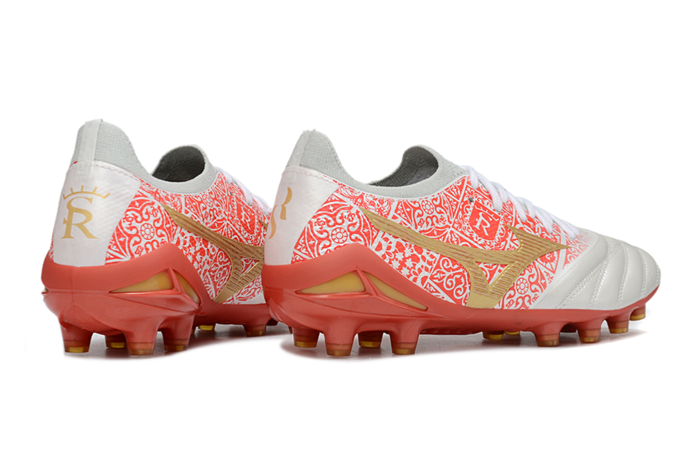 Botas Morelia Neo III Beta Made in Japan FG - Fútbol 11
