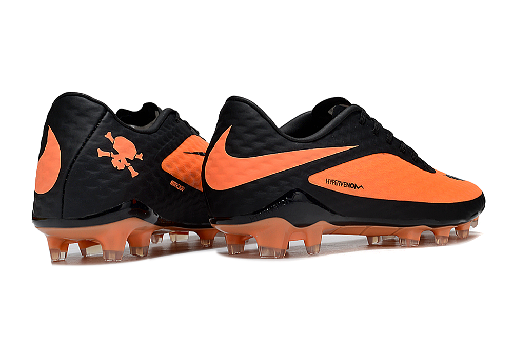 Botas Hypervenom Phantom FG - Fútbol 11