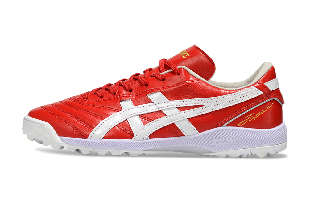 Botas Asics TF - Fútbol 7