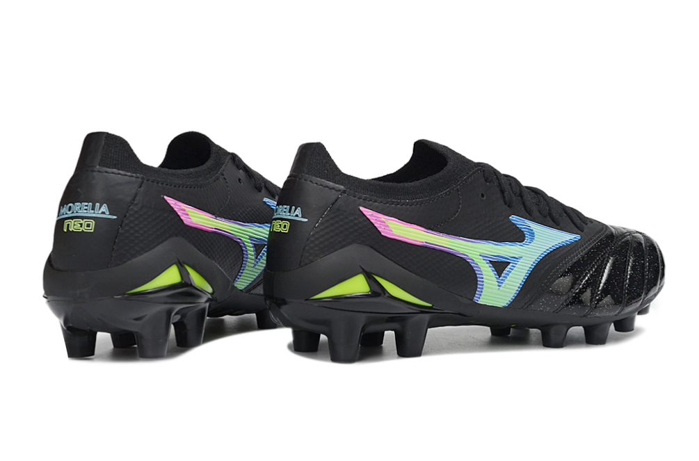 Botas Morelia Neo III Beta Made in Japan FG - Fútbol 11