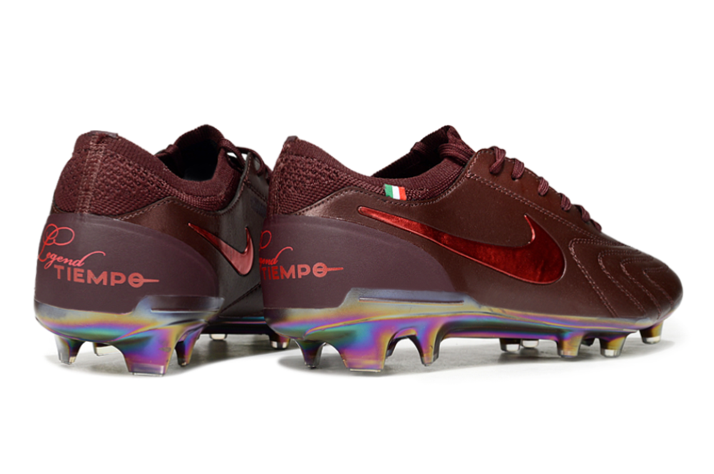 Botas Tiempo Legend 10 Elite FG - Fútbol 11