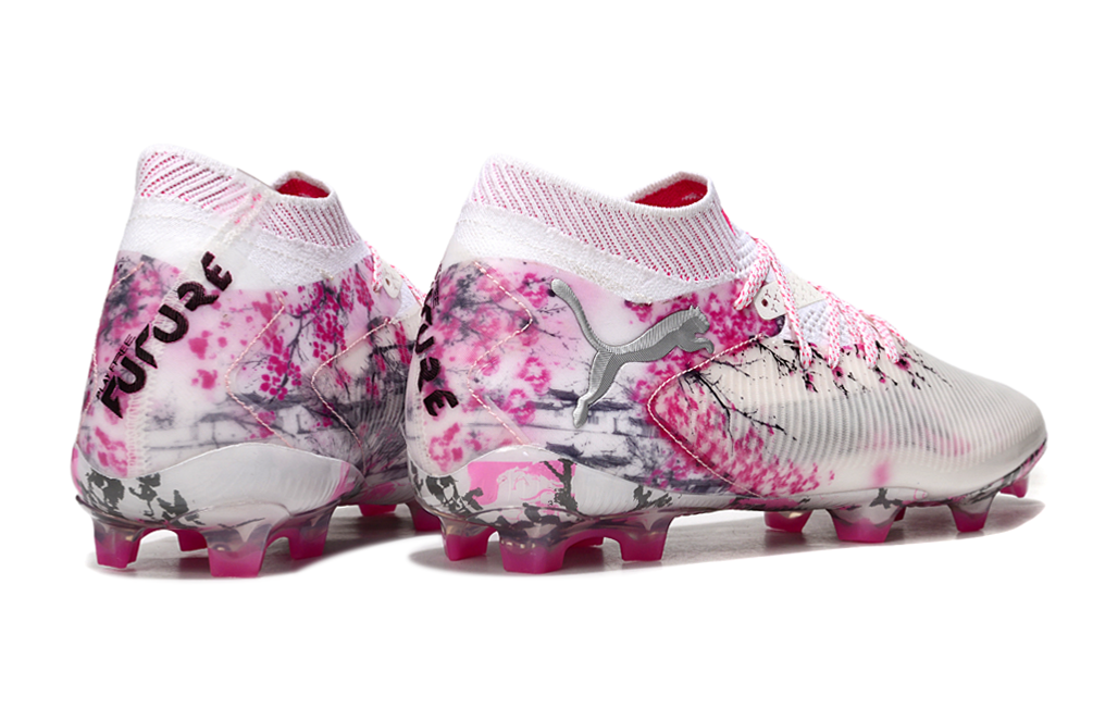 Botas Future 8 Ultimate FG (Con Tobillera) - Fútbol 11