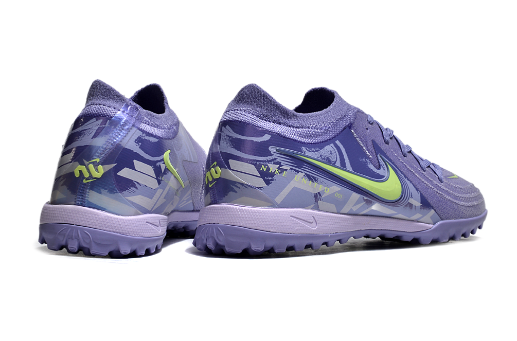 Botas Phantom GX II Elite TF - Fútbol 7