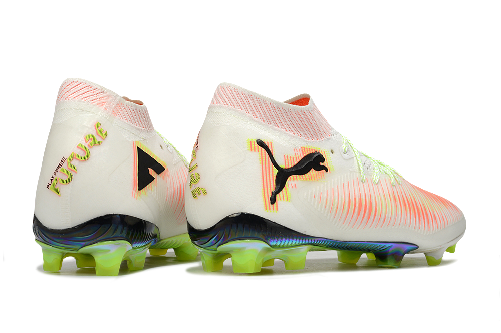 Botas Future 8 Ultimate FG (Con Tobillera) - Fútbol 11