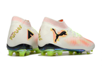 Botas Future 8 Ultimate FG (Con Tobillera) - Fútbol 11