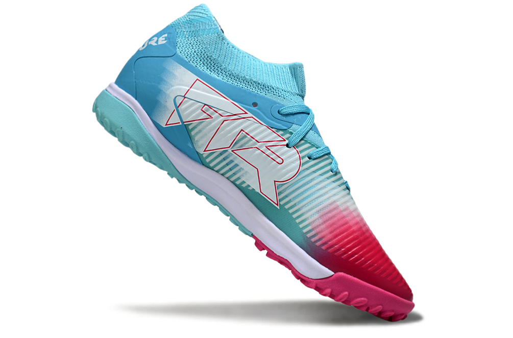Botas Future 8 Ultimate TF (Con Tobillera) - Fútbol 7