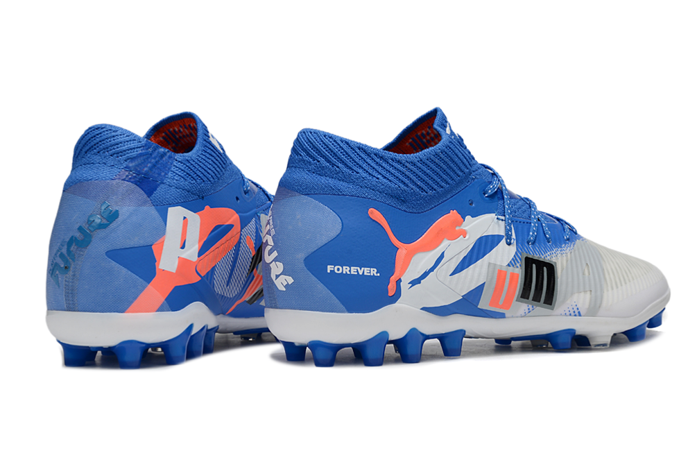 Botas Future 8 Ultimate AG (Con Tobillera) - Fútbol 11