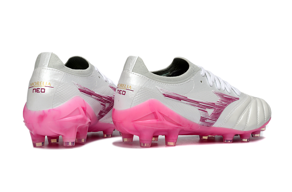 Botas Morelia Neo III Beta Made in Japan FG - Fútbol 11
