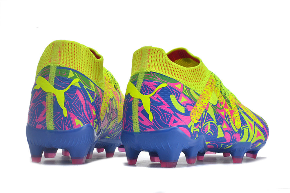 Botas Future Ultimate FG - Fútbol 11