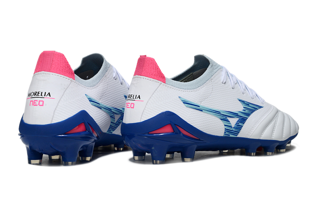 Botas Morelia Neo III Beta Made in Japan FG - Fútbol 11