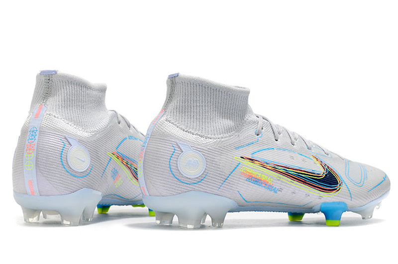 Botas Mercurial Superfly 8 Elite FG (Con Tobillera) - Fútbol 11