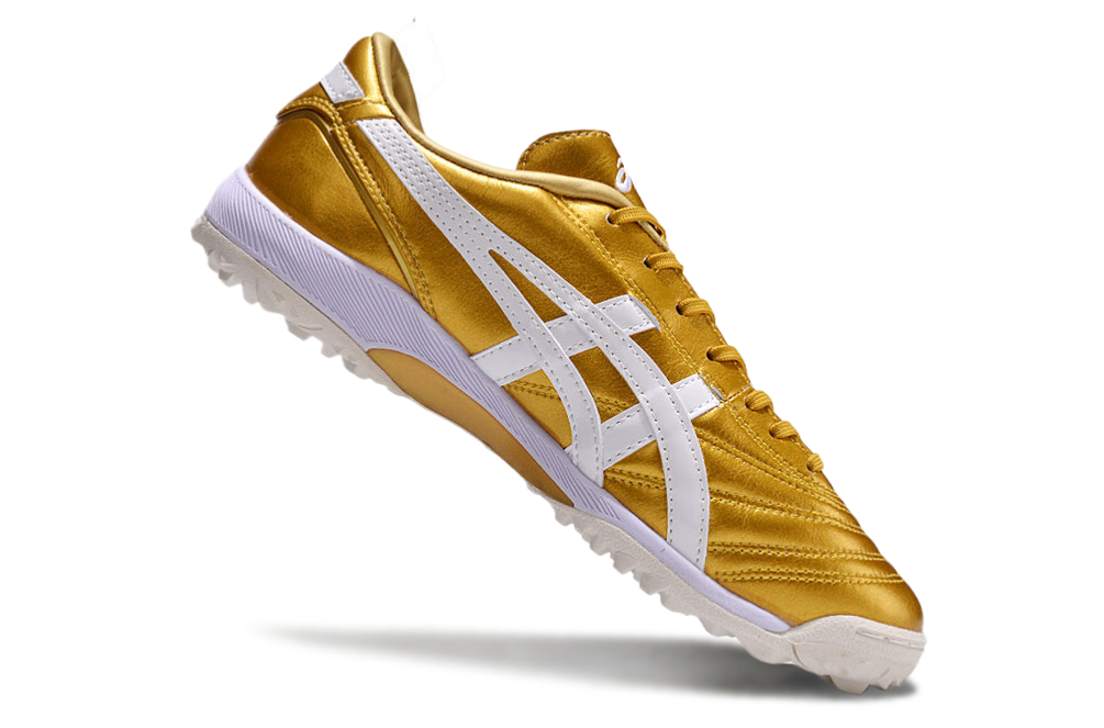 Botas Asics TF - Fútbol 7