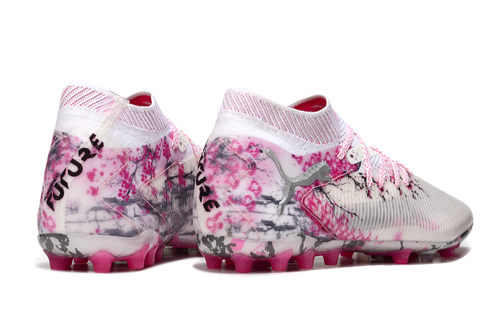 Botas Future Ultimate MG - Fútbol 11