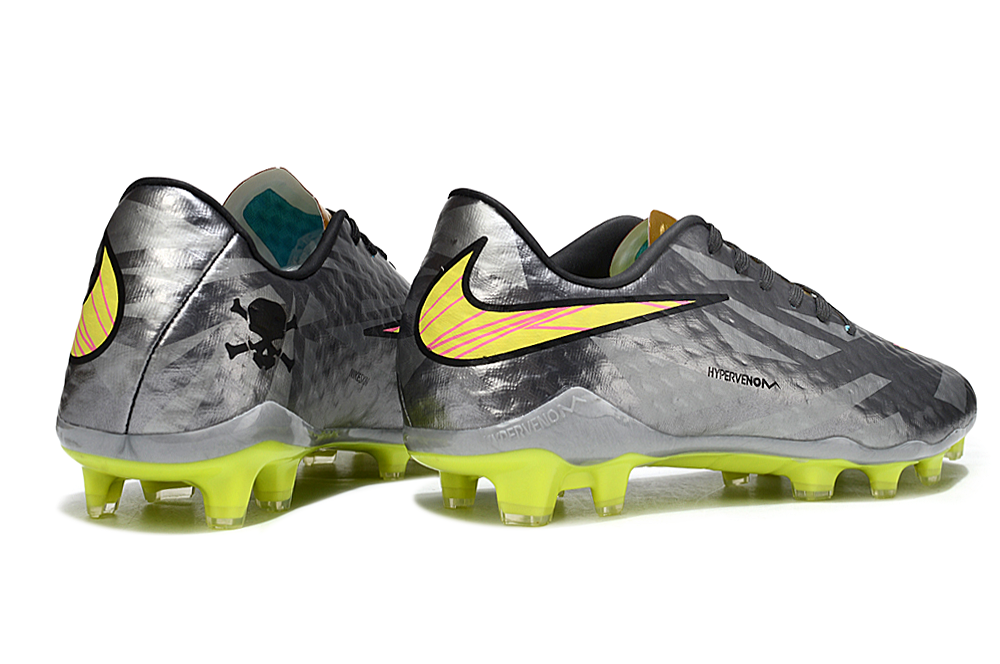 Botas Hypervenom Phantom FG - Fútbol 11