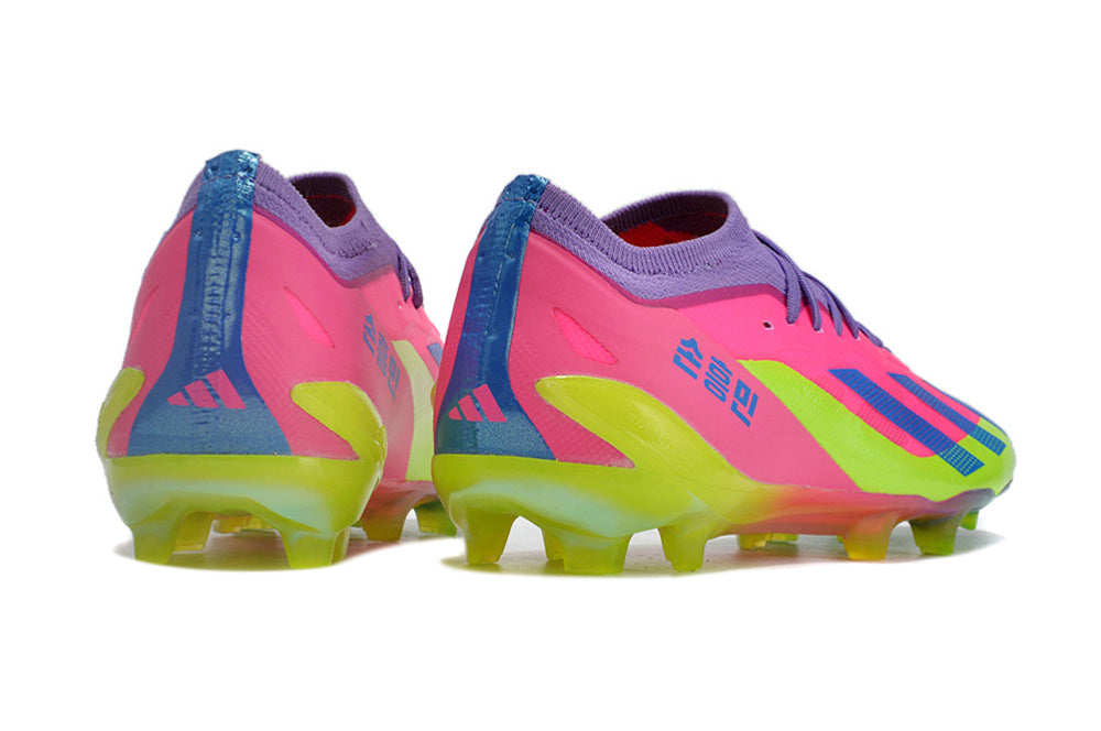 Botas X Speedportal.1 FG - Fútbol 11