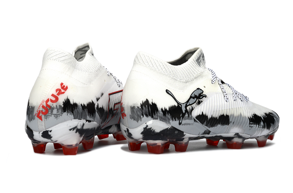Botas Future 8 Ultimate FG (Con Tobillera) - Fútbol 11