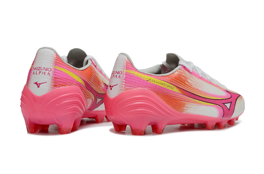 Botas Alpha Made in Japan FG - Fútbol 11