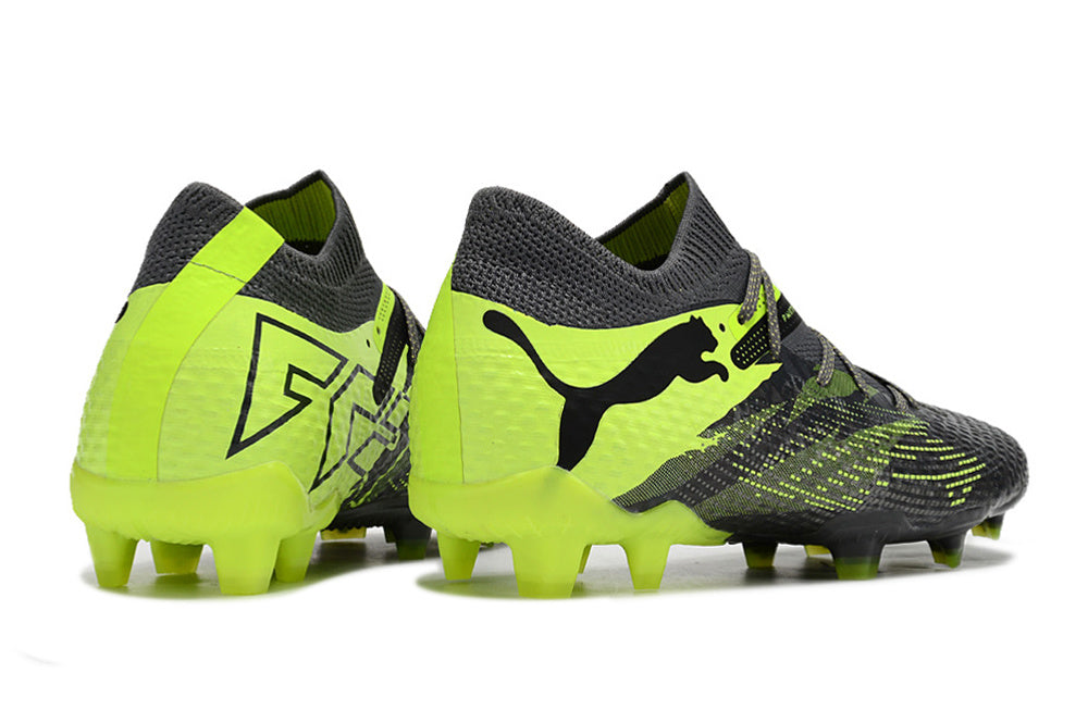 Botas Future 2024 FG - Fútbol 11
