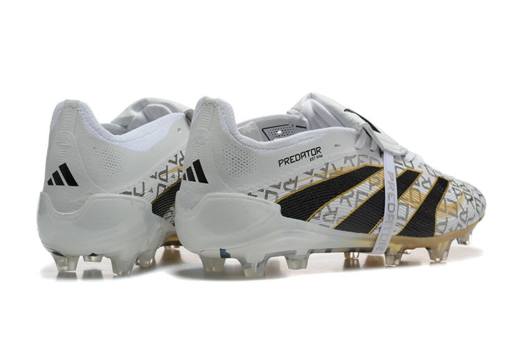 Botas Predator Accuracy FG (Con Tobillera) - Fútbol 11
