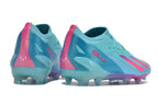 Botas X Speedportal.1 FG - Fútbol 11