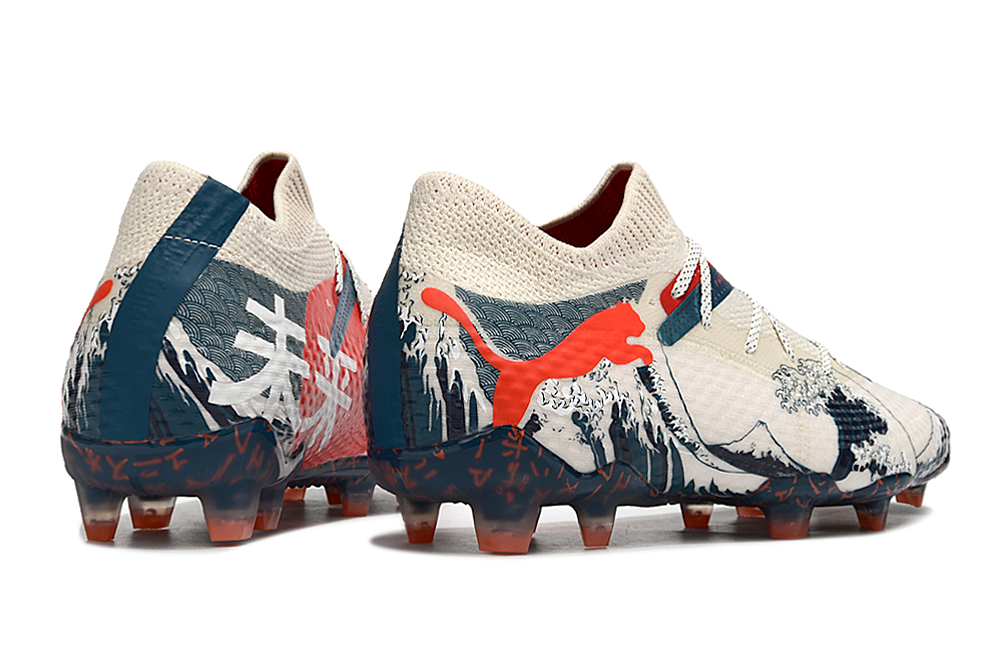 Botas Future 2024 FG - Fútbol 11