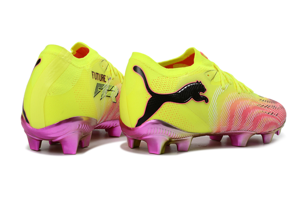Botas Future 8 Ultimate FG (Con Tobillera) - Fútbol 11