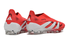 Botas Predator Accuracy+ FG (Con Tobillera) - Fútbol 11