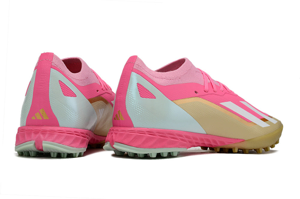 Botas X Speedportal.1 TF - Fútbol 7