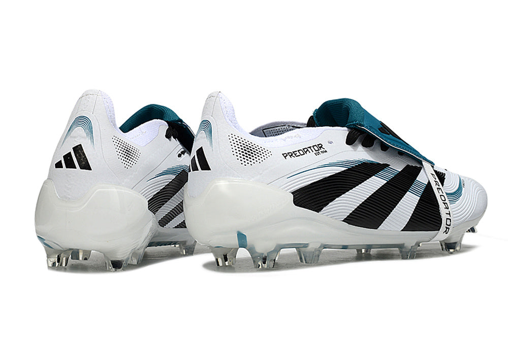 Botas Predator Accuracy FG (Con Tobillera) - Fútbol 11