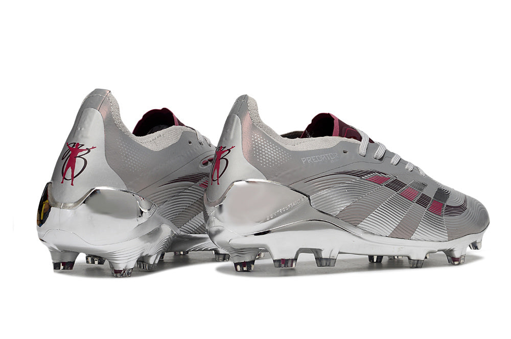 Botas Predator Accuracy FG (Con Tobillera) - Fútbol 11