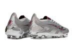 Botas Predator Accuracy FG (Con Tobillera) - Fútbol 11