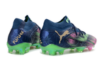 Botas Future 8 Ultimate FG (Con Tobillera) - Fútbol 11