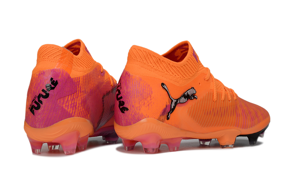 Botas Future 8 Ultimate FG (Con Tobillera) - Fútbol 11