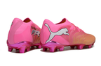 Botas Future 8 Ultimate FG (Con Tobillera) - Fútbol 11