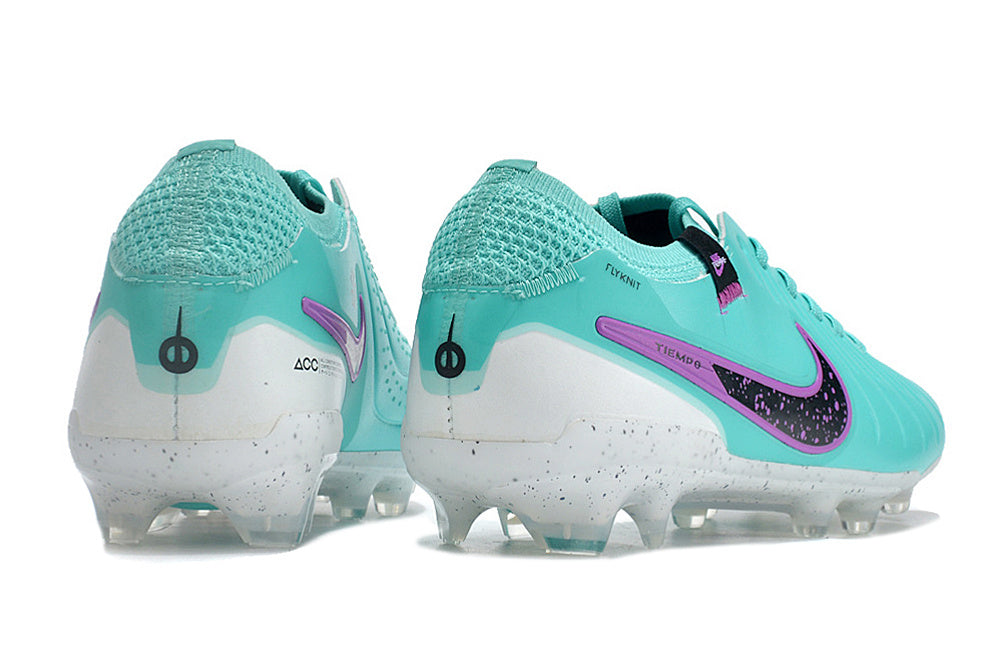 Botas Tiempo Legend 10 Elite FG - Fútbol 11