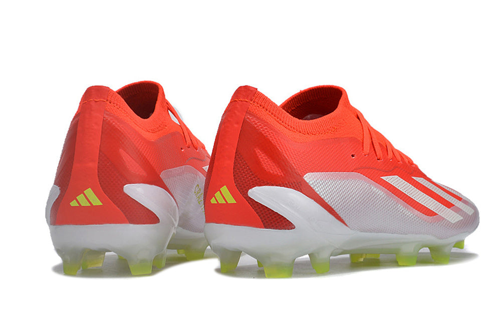 Botas X Speedportal.1 FG - Fútbol 11