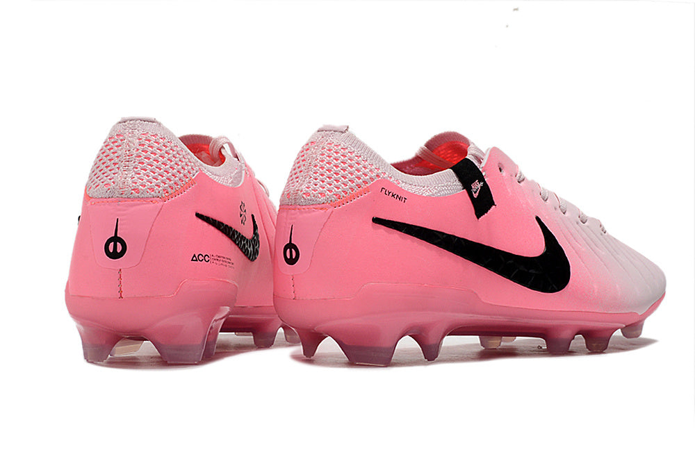 Botas Tiempo Legend 10 Elite FG - Fútbol 11