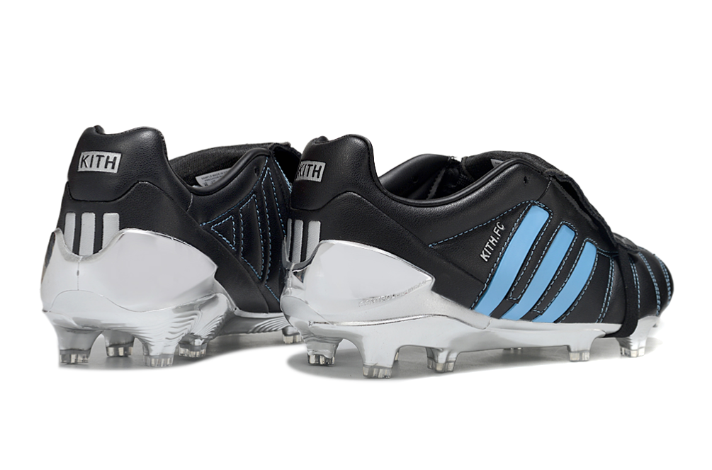 Botas Predator Accuracy FG (Con Tobillera) - Fútbol 11