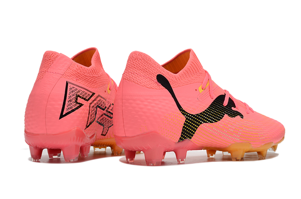Botas Future 2024 FG - Fútbol 11