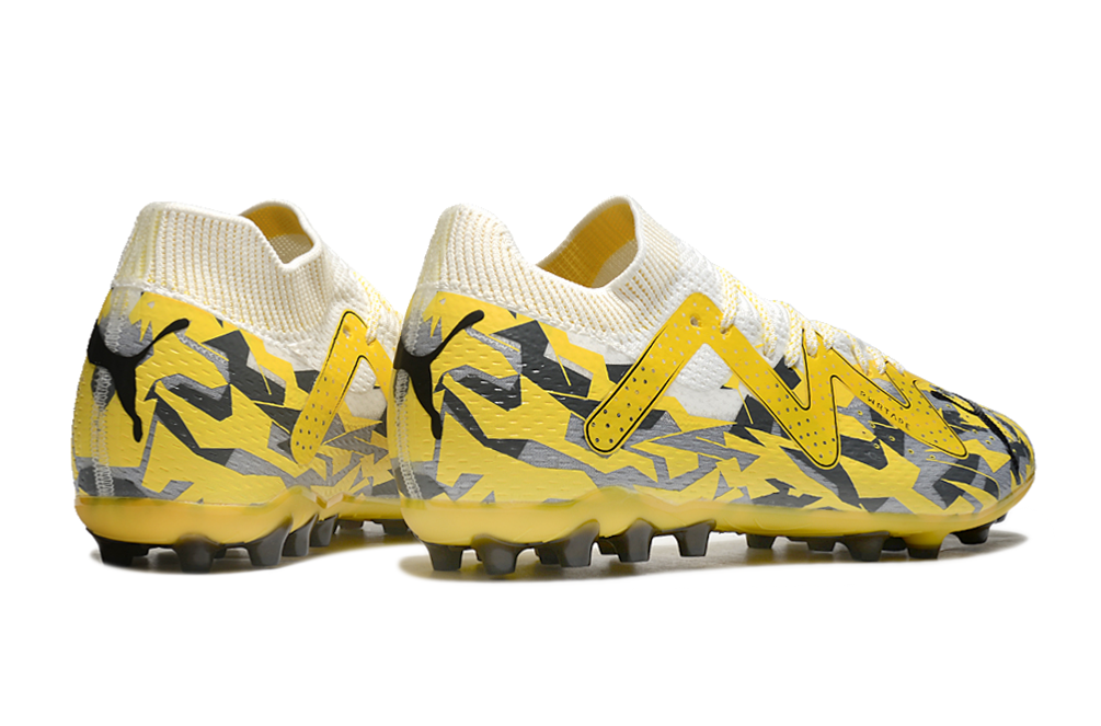 Botas Future Ultimate MG - Fútbol 11