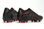 Botas Future 8 Ultimate FG (Con Tobillera) - Fútbol 11