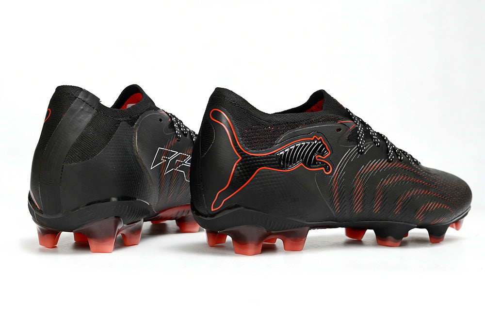 Botas Future 8 Ultimate FG (Con Tobillera) - Fútbol 11