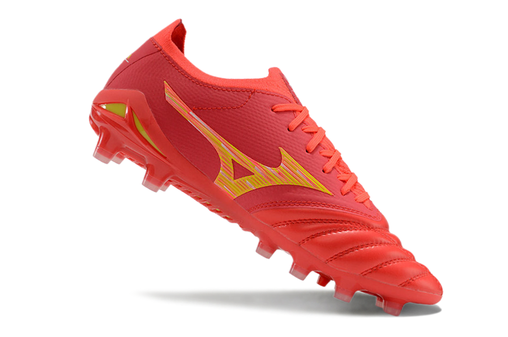 Botas Morelia Neo III Beta Made in Japan FG - Fútbol 11
