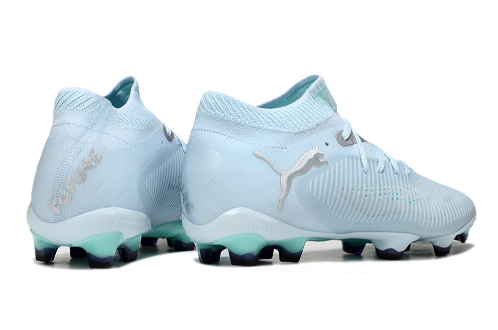 Botas Future 8 Ultimate FG (Con Tobillera) - Fútbol 11