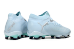 Botas Future 8 Ultimate FG (Con Tobillera) - Fútbol 11