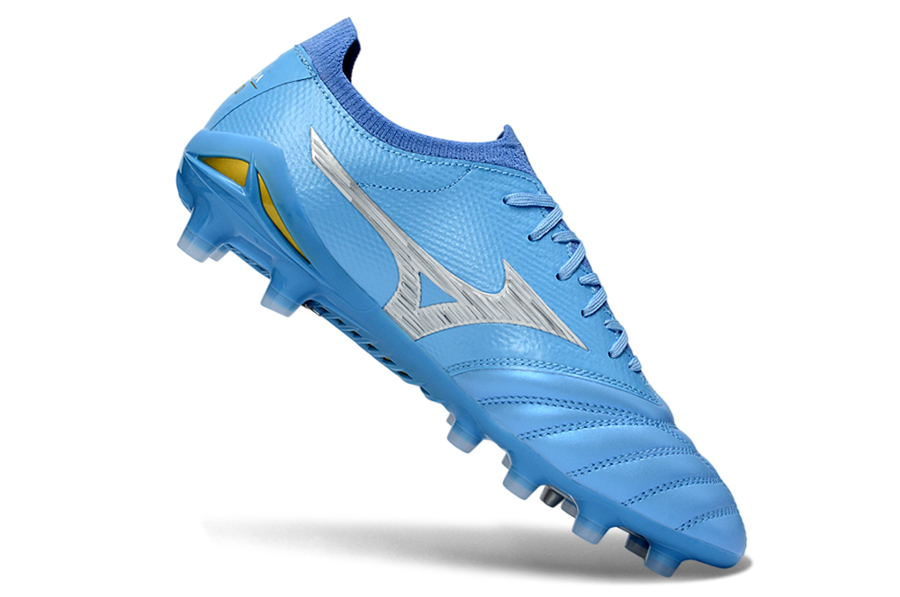 Botas Morelia Neo III Beta Made in Japan FG - Fútbol 11