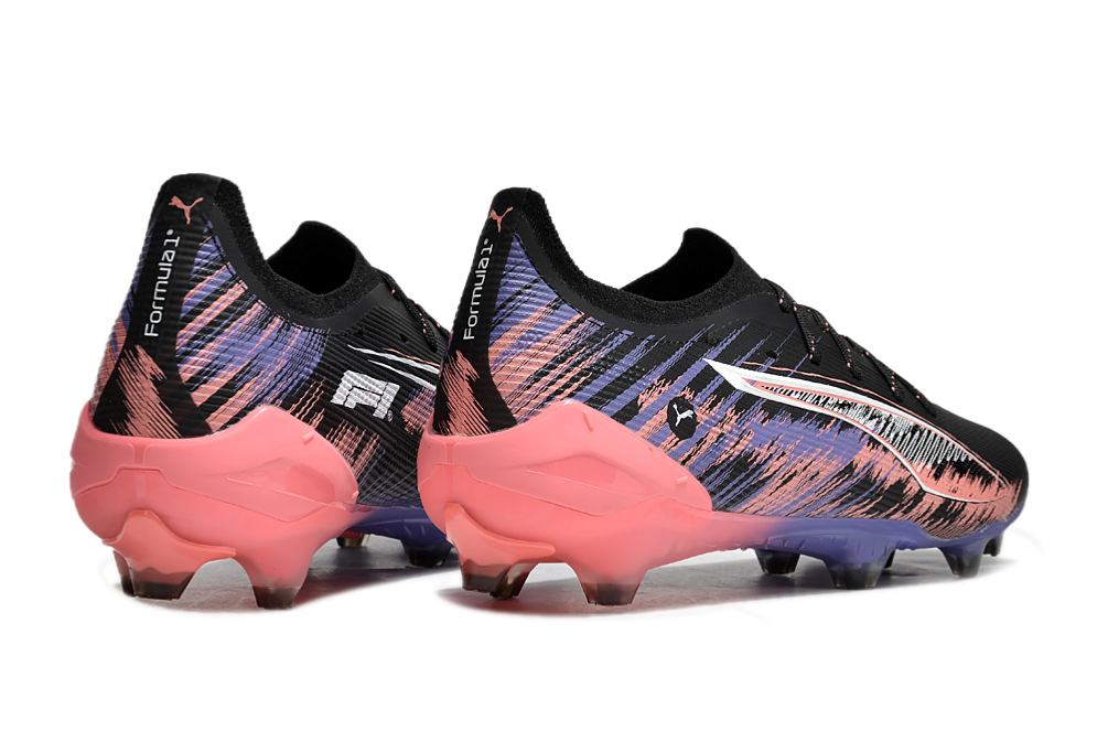 Botas Ultra Ultimate FG - Fútbol 11