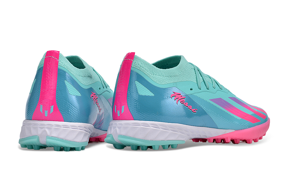 Botas X Speedportal.1 TF - Fútbol 7