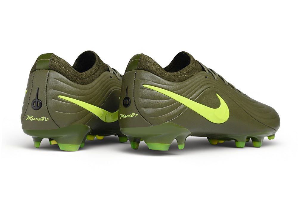 Botas Tiempo Legend XI Elite FG - Fútbol 11