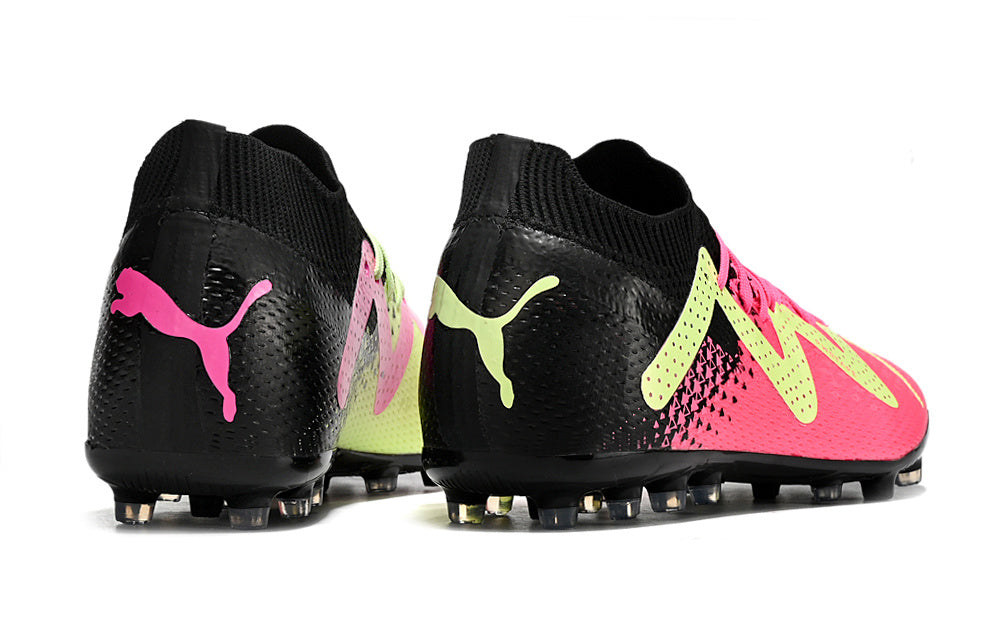 Botas Future Ultimate MG - Fútbol 11